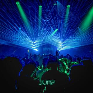 JUMP lyrics | Boomplay Music