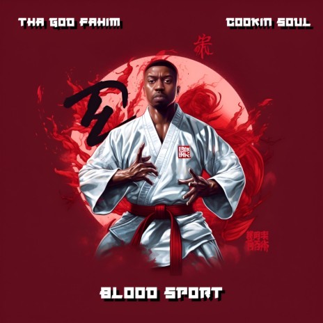 Blood Sport ft. Tha God Fahim
