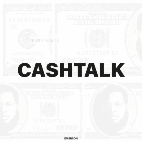 CASHTALK | Boomplay Music