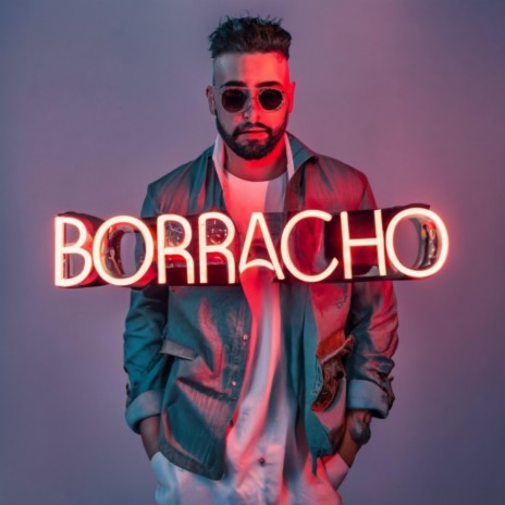 Borracho ft. Rawer | Boomplay Music