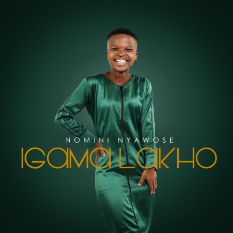 Igama Lakho ft. Sindi Ntombela | Boomplay Music