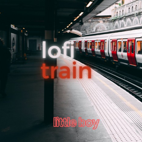 Lofi Train