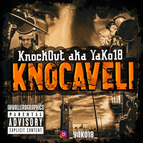 KnocavEli | Boomplay Music