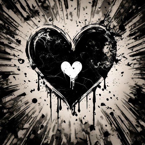 Black Heart White | Boomplay Music