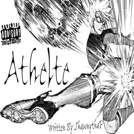 Athelte | Boomplay Music