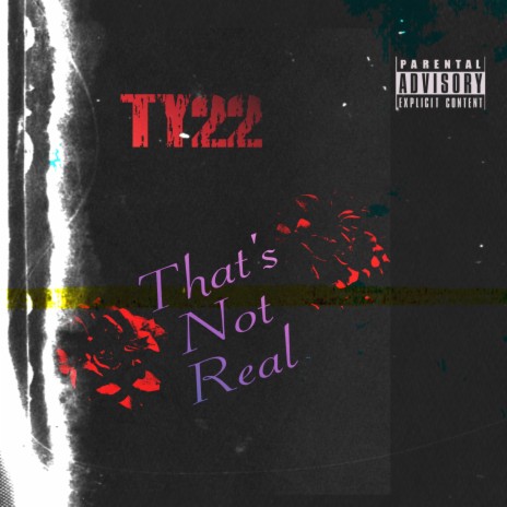 That's Not Real | Boomplay Music