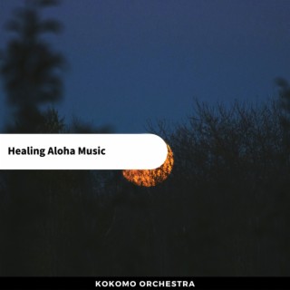 Healing Aloha Music