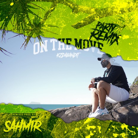 OTM (Sahmir Prod Remix) ft. Sahmir Prod | Boomplay Music