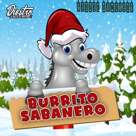 BURRITO SABANERO (Perreo) | Boomplay Music