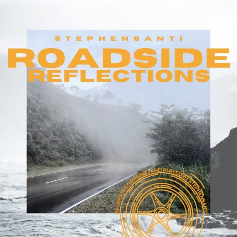 Roadside Reflections | Boomplay Music