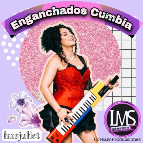Enganchado LMS Pablo Lescano | Boomplay Music