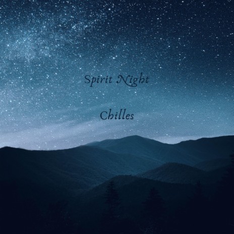 Spirit Night | Boomplay Music