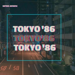 Tokyo '86