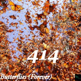 Butterflies(Forever)