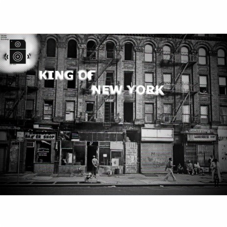 King Of New York | Boomplay Music