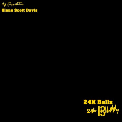 24K Balls