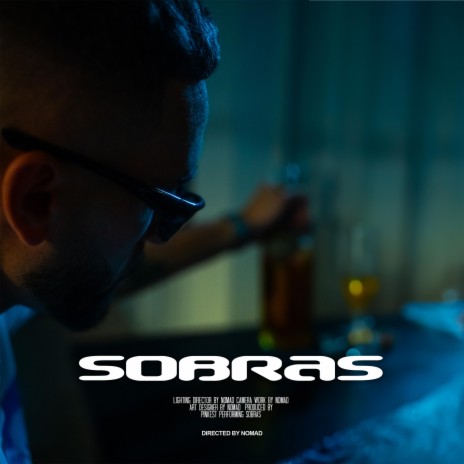 Sobras | Boomplay Music