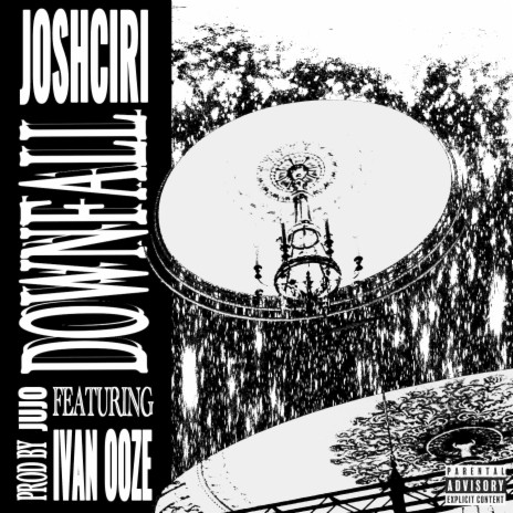 Downfall ft. Ivan Ooze | Boomplay Music