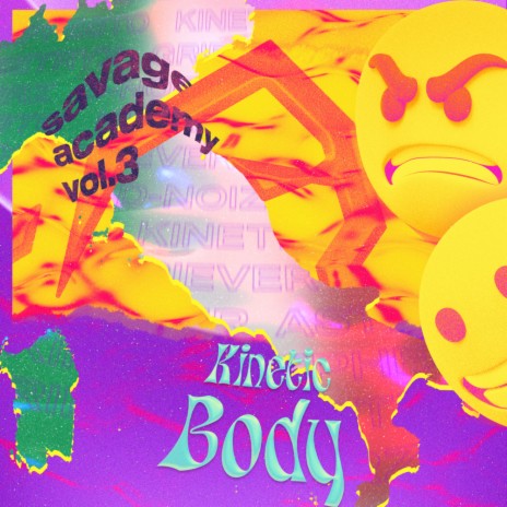 Body (Original Mix) | Boomplay Music