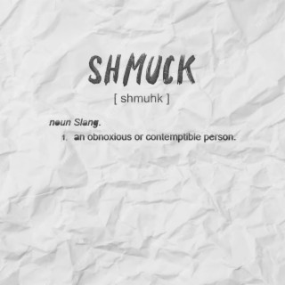 Shmuck