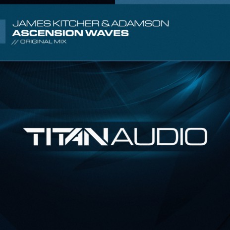 Ascension Waves (Original Mix) ft. Adamson