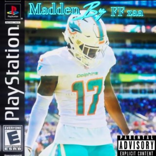 Madden