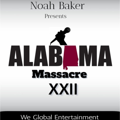 Alabama Massacre 22, pt. 3 | Boomplay Music