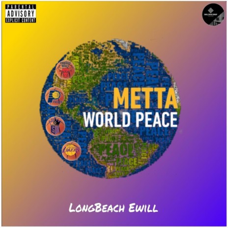 Metta World Pease | Boomplay Music