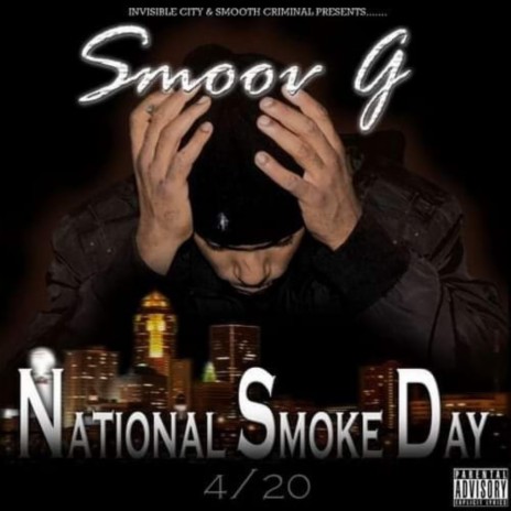 National Smoke Day ft. Caution