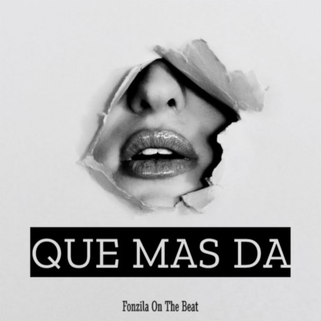 Que mas da (instrumental)