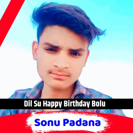 Dil Su Happy Birthday bolu