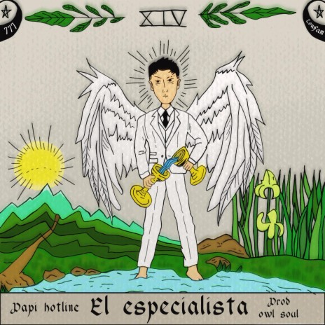 EL ESPECIALISTA ft. OWL SOUL