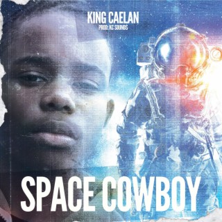 Space Cowboy lyrics | Boomplay Music