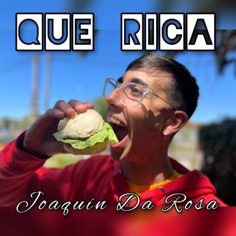 Que Rica | Boomplay Music
