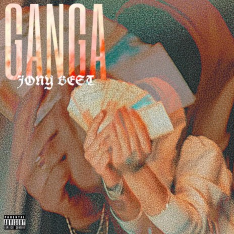 Ganga ft. Jony Best | Boomplay Music