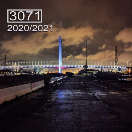 2020/2021 (Original Mix)
