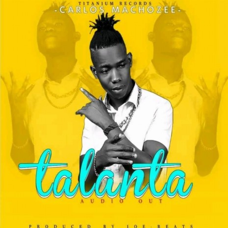 Talanta | Boomplay Music