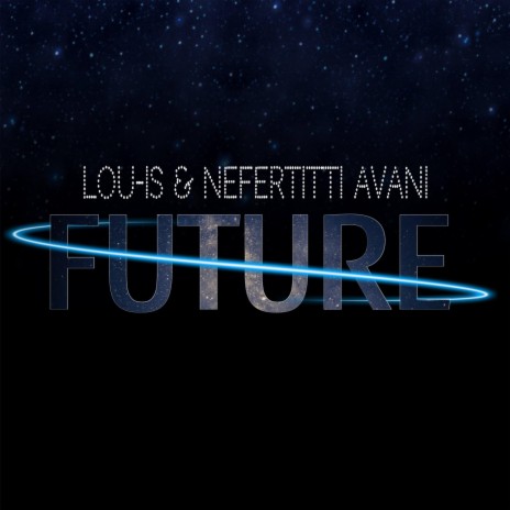 Future ft. Nefertitti Avani