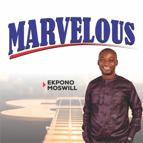 Marvelous | Boomplay Music