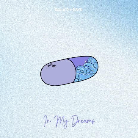 In My Dreams ft. pepperonibeats & Pakora | Boomplay Music