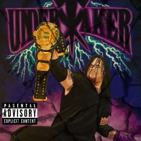 Undertaker ft. Trel OTL | Boomplay Music