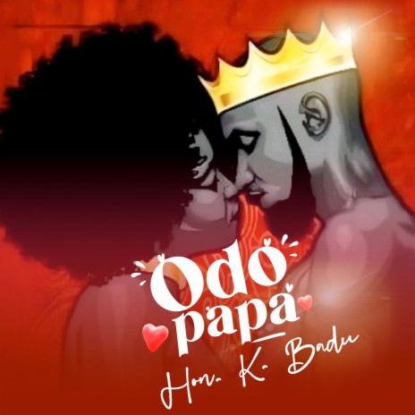 Odo Papa | Boomplay Music