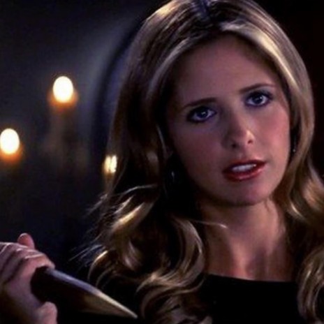 Slaya Like Buffy