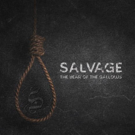 The Year of the Gallows