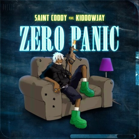 Zero Panic ft. Kiddowjay | Boomplay Music