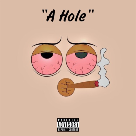 A Hole | Boomplay Music