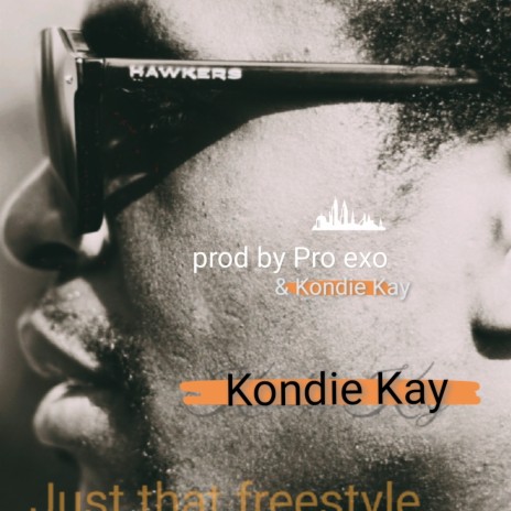Just that freestyle