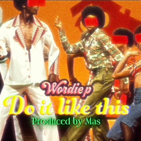 Do it like this | Boomplay Music