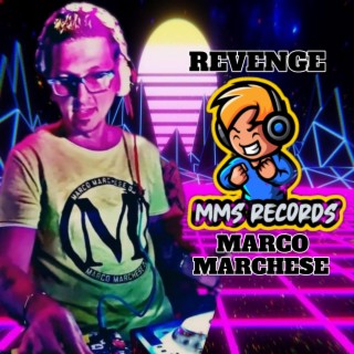 revenge | Boomplay Music