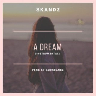 A Dream (instrumental)